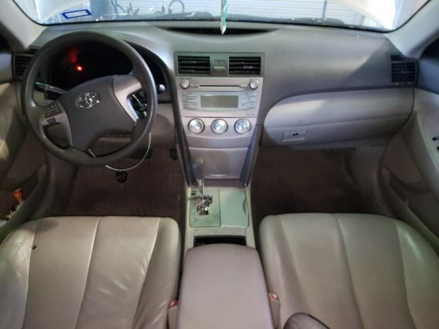 Photo 8 from auction – 2007 TOYOTA CAMRY with VIN 4T1BE46K27U501562