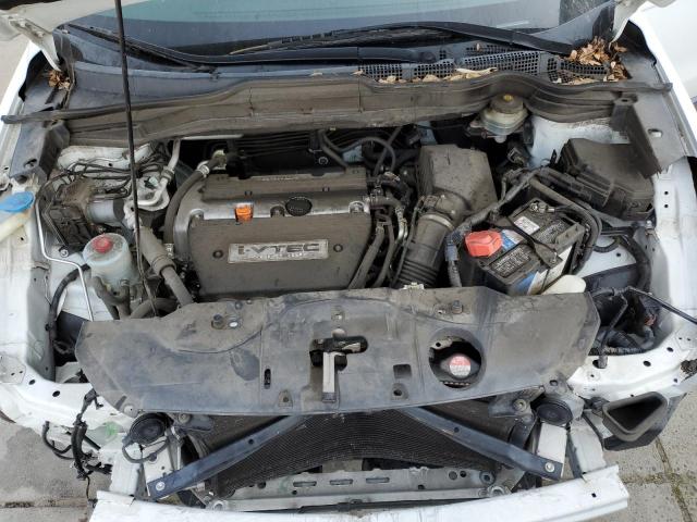 Photo 12 from auction – 2008 HONDA CR-V EX with VIN JHLRE48558C033718