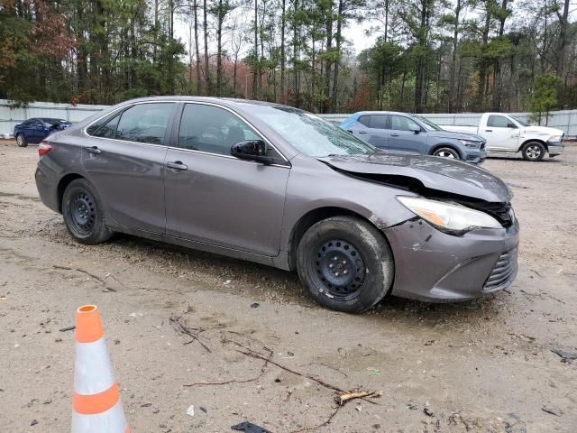 Photo 4 from auction – 2017 TOYOTA CAMRY LE with VIN 4T1BF1FK8HU303596