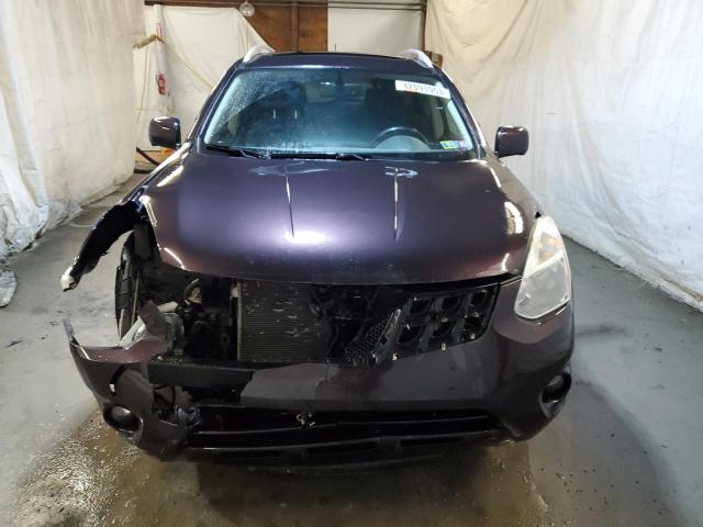 Photo 5 from auction – 2012 NISSAN ROGUE S with VIN JN8AS5MV4CW359469