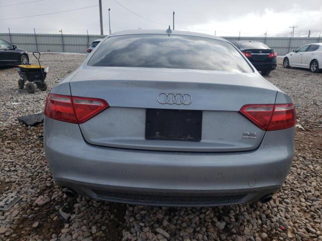 Photo 6 from auction – 2009 AUDI A5 QUATTRO with VIN WAUDK78T79A019331