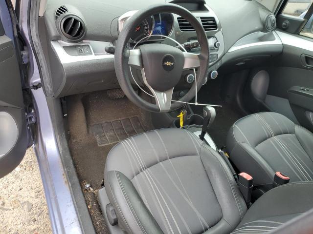 Photo 8 from auction – 2015 CHEVROLET SPARK LS with VIN KL8CB6S9XFC741066