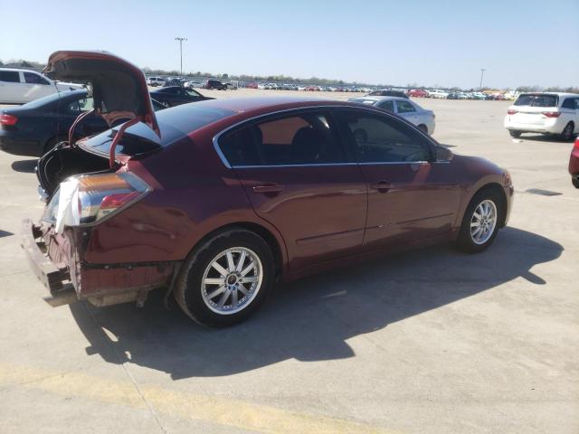 Photo 3 from auction – 2010 NISSAN ALTIMA with VIN 1N4AL2AP9AN474980