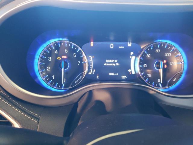 Photo 9 from auction – 2022 CHRYSLER PACIFICA T with VIN 2C4RC3BG0NR127208