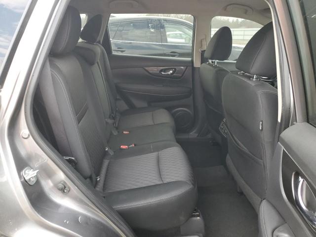 Photo 10 from auction – 2018 NISSAN ROGUE S with VIN KNMAT2MV3JP617981