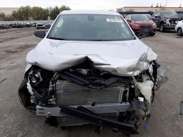 Photo 5 from auction – 2021 CHEVROLET EQUINOX LS with VIN 3GNAXSEV1MS181518