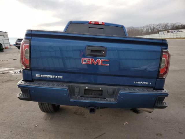 Photo 6 from auction – 2017 GMC SIERRA K15 with VIN 3GTU2PEJ2HG208782