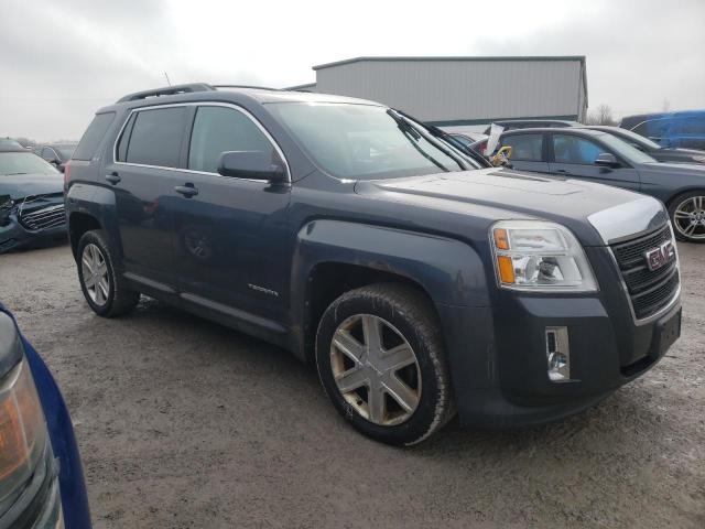 Photo 4 from auction – 2011 GMC TERRAIN SL with VIN 2CTFLSE53B6288256