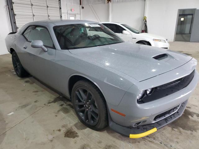 Photo 4 from auction – 2022 DODGE CHALLENGER with VIN 2C3CDZKG8NH175734