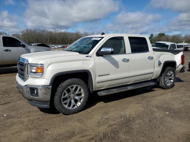 GMC SIERRA K15 2014 with VIN 3GTU2VEC8EG486961 - Photo from auction