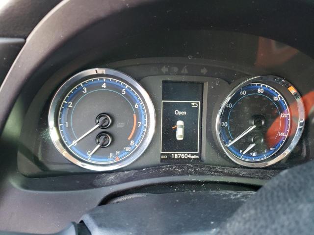 Photo 9 from auction – 2018 TOYOTA COROLLA L with VIN 5YFBURHE0JP768151
