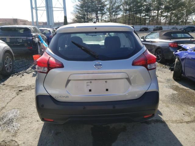Photo 6 from auction – 2020 NISSAN KICKS S with VIN 3N1CP5BV2LL510052