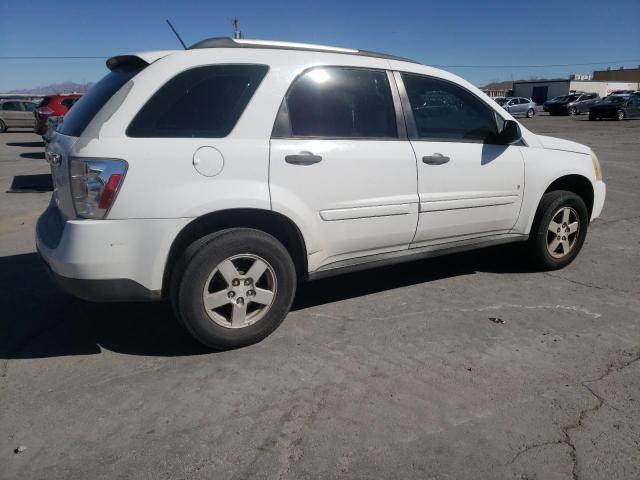 Photo 3 from auction – 2007 CHEVROLET EQUINOX LS with VIN 2CNDL13F776249214