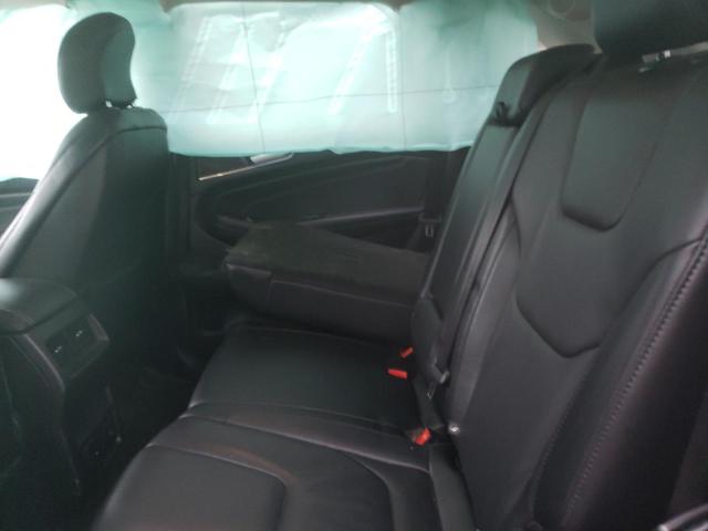 Photo 10 from auction – 2016 FORD EDGE TITAN with VIN 2FMPK4K82GBC63002