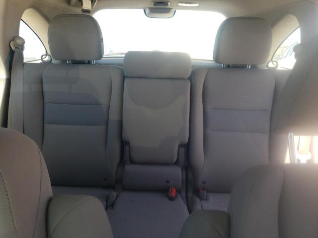 Photo 10 from auction – 2011 HONDA CR-V LX with VIN 3CZRE3H39BG704635