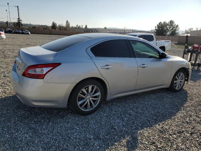 Photo 3 from auction – 2011 NISSAN MAXIMA S with VIN 1N4AA5AP9BC817520