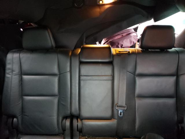 Photo 10 from auction – 2015 DODGE DURANGO LI with VIN 1C4RDJDG5FC834295