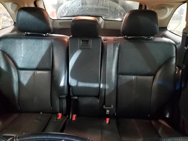 Photo 10 from auction – 2011 FORD EDGE with VIN 2FMDK3KC8BBA20451