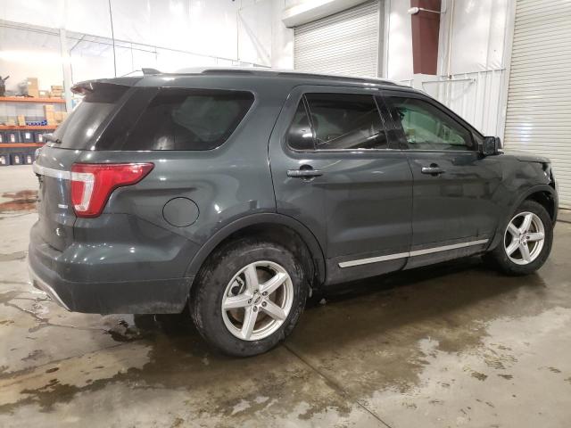 Photo 3 from auction – 2016 FORD EXPLORER X with VIN 1FM5K8DH3GGA10811