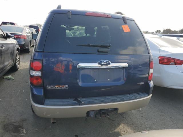Photo 6 from auction – 2007 FORD EXPLORER E with VIN 1FMEU74807UB05011