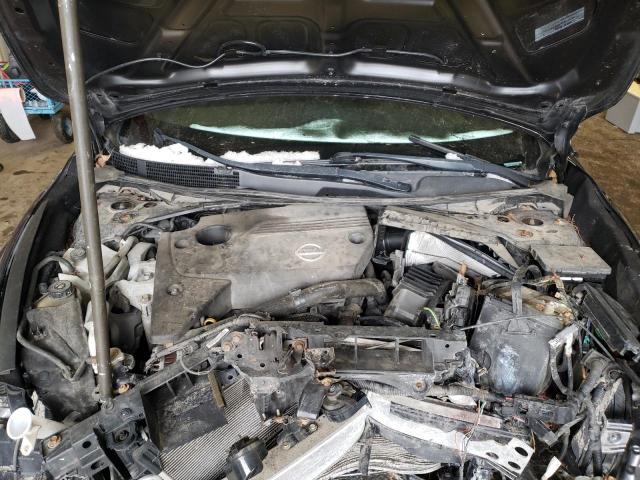 Photo 11 from auction – 2013 NISSAN ALTIMA 2.5 with VIN 1N4AL3AP9DC141975