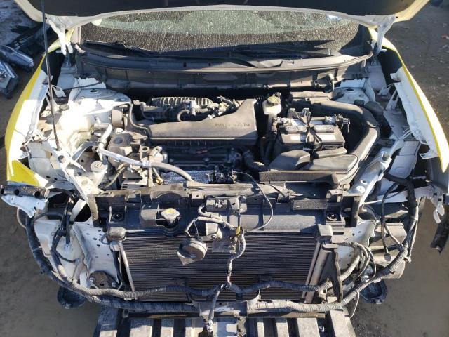 Photo 12 from auction – 2018 NISSAN ROGUE S with VIN KNMAT2MT0JP600957