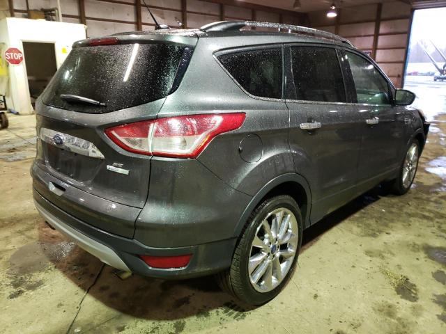 Photo 3 from auction – 2015 FORD ESCAPE SE with VIN 1FMCU0G90FUC86676