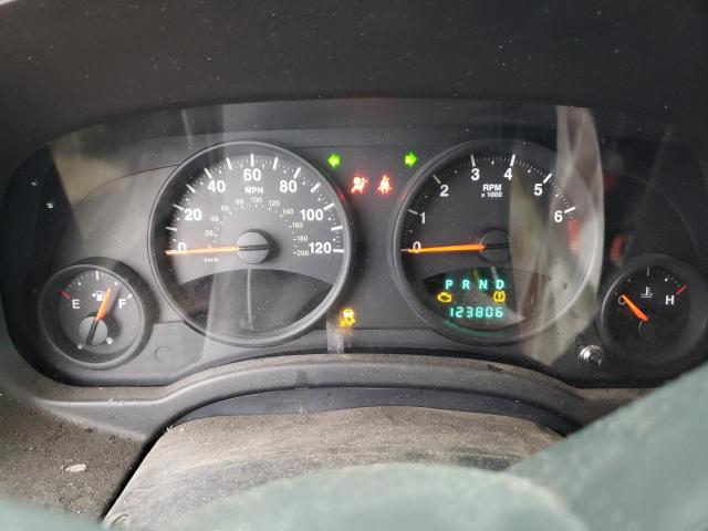 Photo 9 from auction – 2013 JEEP PATRIOT SP with VIN 1C4NJPBB3DD219012