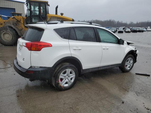 Photo 3 from auction – 2013 TOYOTA RAV4 LE with VIN 2T3BFREV0DW112069
