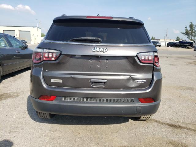 Фото 6 с аукциона – 2018 JEEP COMPASS LA с VIN 3C4NJCBB5JT377057