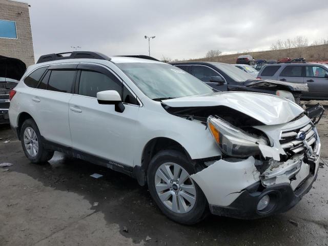 Снимка 4 от търг – 2016 SUBARU OUTBACK 2. с VIN 4S4BSACC5G3238591