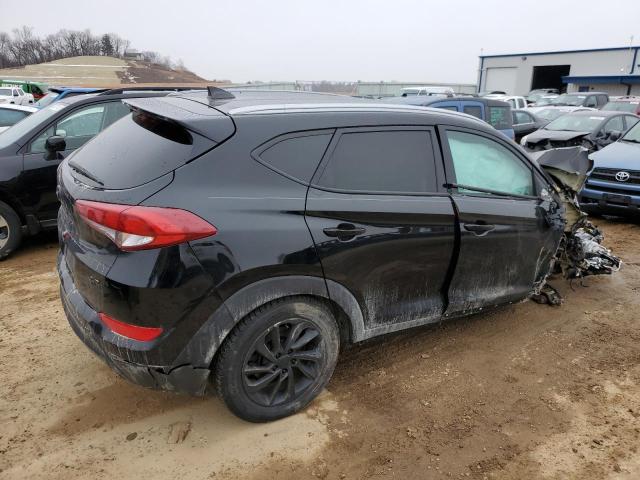 Photo 3 from auction – 2018 HYUNDAI TUCSON SEL with VIN KM8J3CA46JU809362