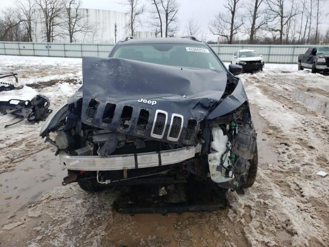Photo 5 from auction – 2016 JEEP CHEROKEE L with VIN 1C4PJMCS1GW133681