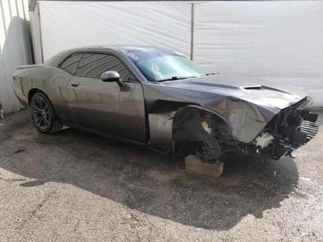 Photo 4 from auction – 2018 DODGE CHALLENGER with VIN 2C3CDZAG4JH196026
