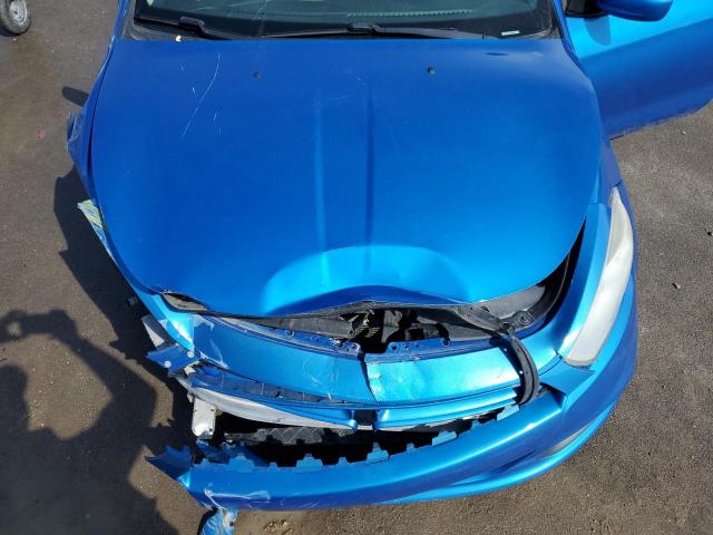 Photo 11 from auction – 2016 DODGE DART SE with VIN 1C3CDFAA9GD504128