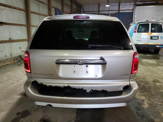 Photo 6 from auction – 2007 CHRYSLER TOWN & COU with VIN 2A8GP54L87R223813