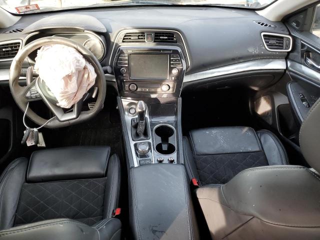 Photo 8 from auction – 2017 NISSAN MAXIMA 3.5 with VIN 1N4AA6AP5HC390318