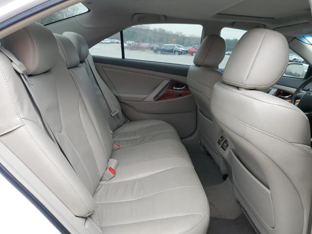 Photo 10 from auction – 2011 TOYOTA CAMRY SE with VIN 4T1BK3EK8BU613408