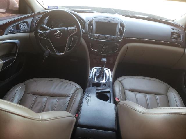 صورة رقم 8 من المزاد - 2014 BUICK REGAL مع VIN 2G4GV5EK5E9311424