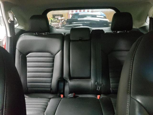 Photo 10 from auction – 2018 FORD EDGE SEL with VIN 2FMPK4J95JBC47006