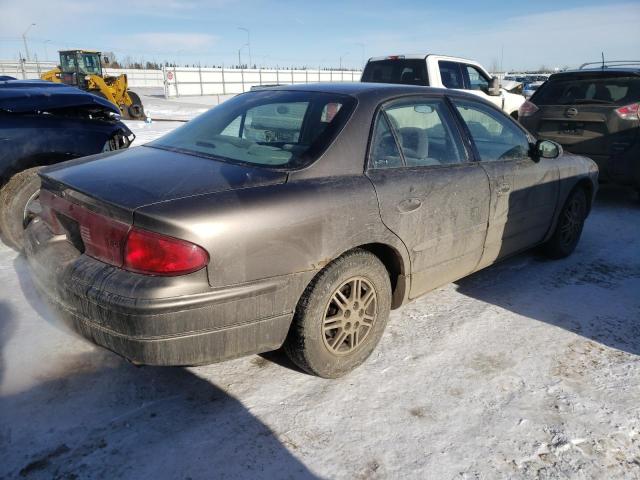 Photo 3 from auction – 2002 BUICK REGAL LS with VIN 2G4WB52K721259586