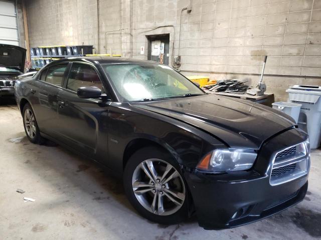 Photo 4 from auction – 2013 DODGE CHARGER R/ with VIN 2C3CDXDT7DH693444