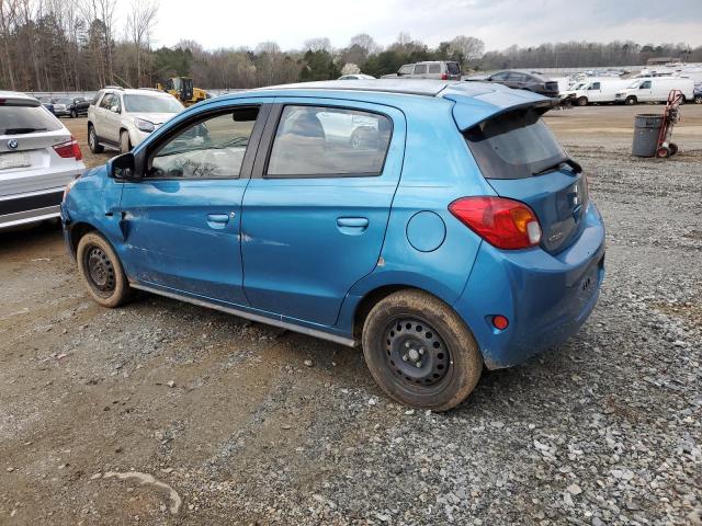 Photo 2 from auction – 2014 MITSUBISHI MIRAGE DE with VIN ML32A3HJ3EH025944