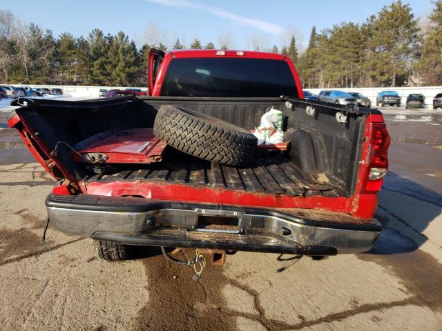 Zdjęcie 6 z aukcji – 2003 CHEVROLET SILVERADO z VIN 2GCEK19T831357289