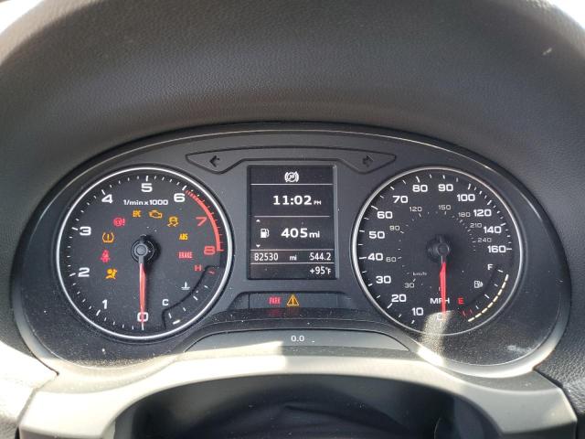 Photo 9 from auction – 2015 AUDI A3 PREMIUM with VIN WAUACGFF1F1071336