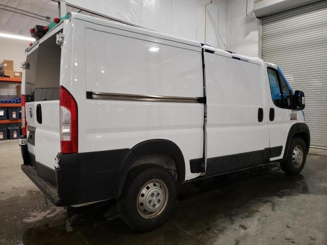 Photo 3 from auction – 2019 RAM PROMASTER with VIN 3C6TRVAG3KE565985