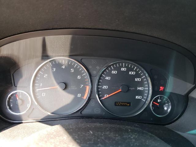 Zdjęcie 9 z aukcji – 2006 CADILLAC SRX z VIN 1GYEE637660196628