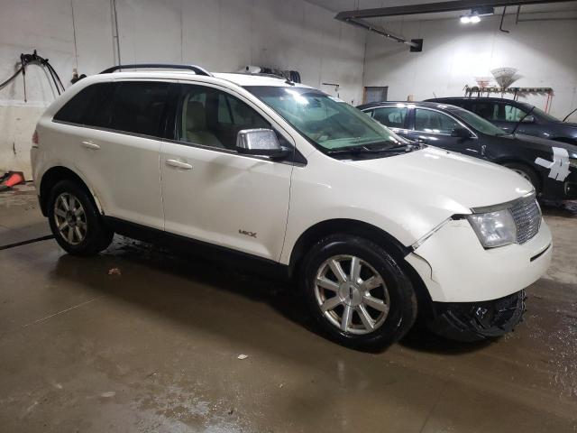 Photo 4 from auction – 2007 LINCOLN MKX with VIN 2LMDU88C87BJ37067