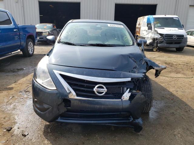 Photo 5 from auction – 2017 NISSAN VERSA S with VIN 3N1CN7AP3HL856588