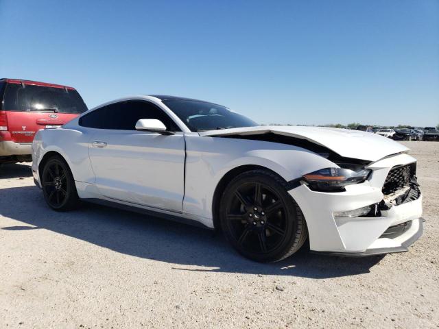 Photo 4 from auction – 2019 FORD MUSTANG with VIN 1FA6P8TH2K5123073